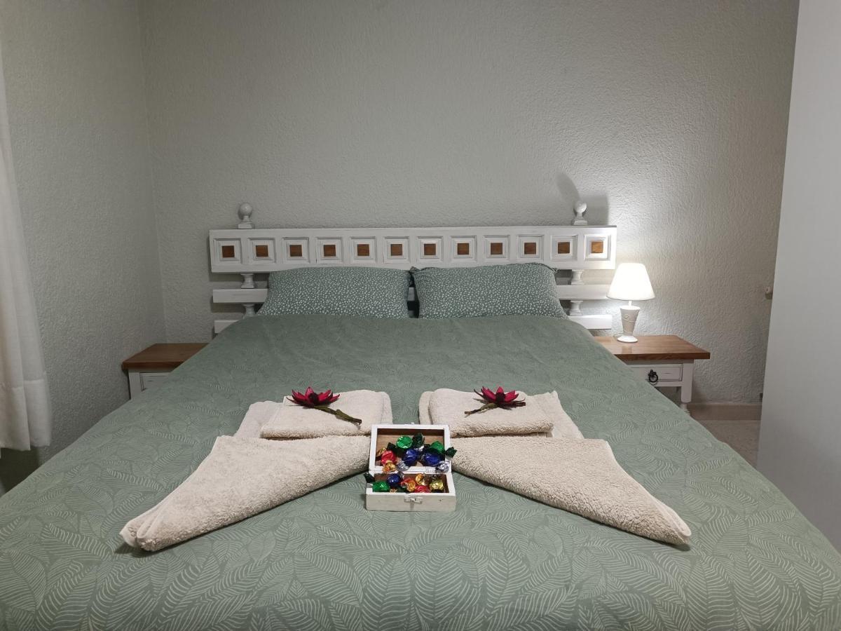 Apartamento En Planta Baja Appartamento Pineda de Mar Esterno foto